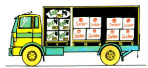 pereti separatori plini pentru transport marfa