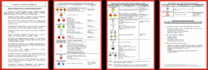 Instructiuni scrise ADR