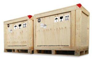 50 - ambalaj mare rigid