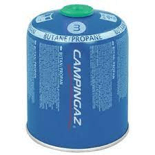 gaz inflamabil ADR
