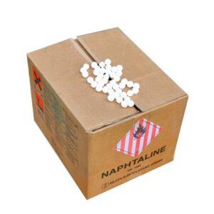 naftalina ADR
