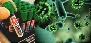probe biologice infectioase ADR