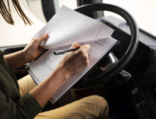 Conventia C.M.R simplificata – Capitolul 2 & 3