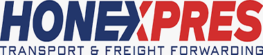 Honexpres Logo - Transport & Logistica